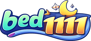bed 1111 ব্র্যান্ড লোগো